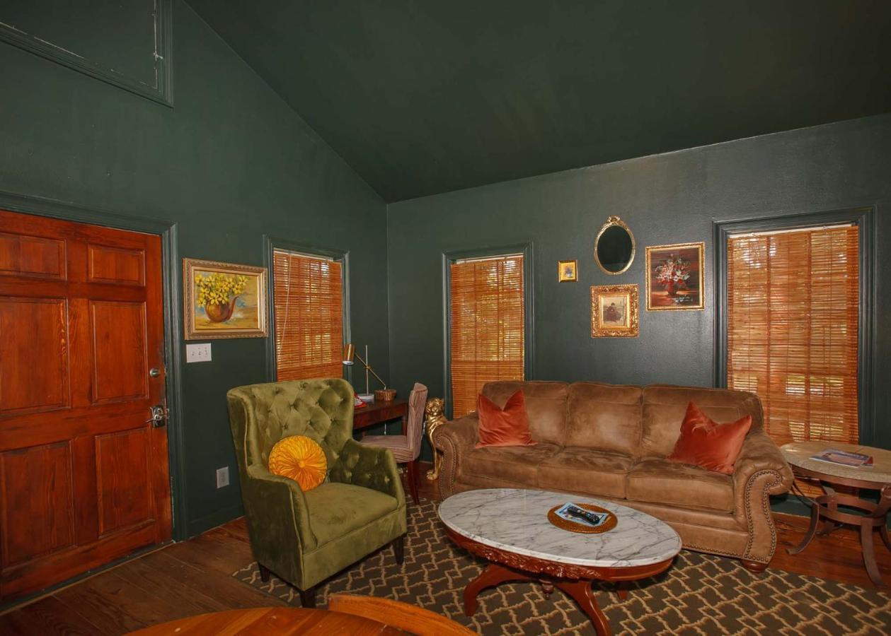 Porch Lane Cottage F 费尔霍普 外观 照片