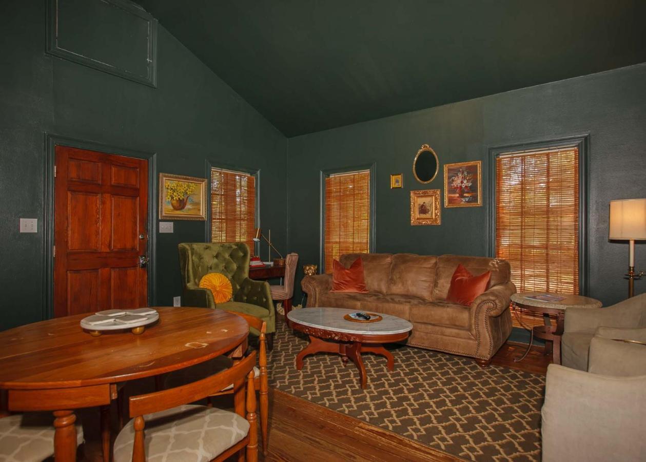 Porch Lane Cottage F 费尔霍普 外观 照片