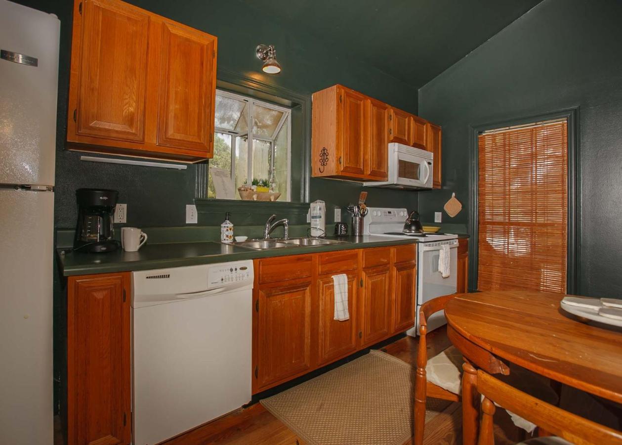 Porch Lane Cottage F 费尔霍普 外观 照片